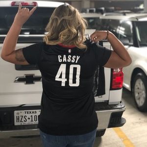 Meet your Posher, Cassandra